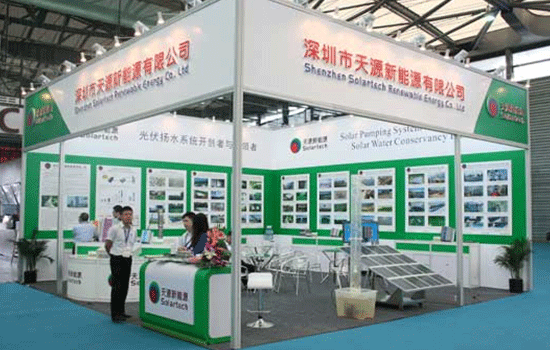 媒体报道一：深圳kaiyun入口创新发展农业光伏水利：产品“接地气”，视野看全球 ——专访深圳市kaiyun入口新能源有限公司副总经理胡民浩