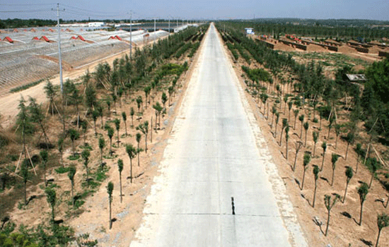 kaiyun入口随深圳南山区政府考察喀什