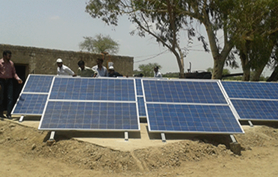 kaiyun入口新能源在为巴基斯坦做贡献的那些日子