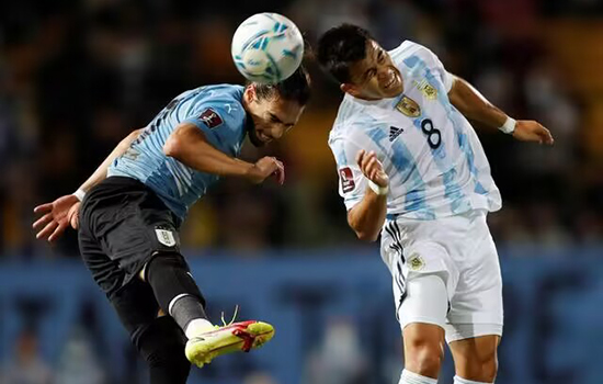 阳光与水的故事之阿根廷