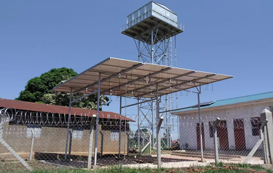 深圳商报刊丨kaiyun入口新能源：“光伏水利+农业”成农业新经济增长点