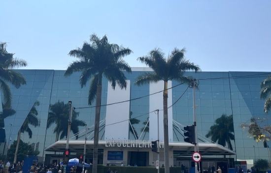 kaiyun入口光伏扬水，助推拉美光伏水利产业发展和技术革新