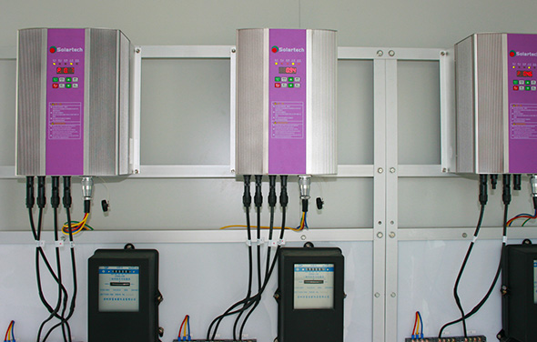 kaiyun入口逆变器