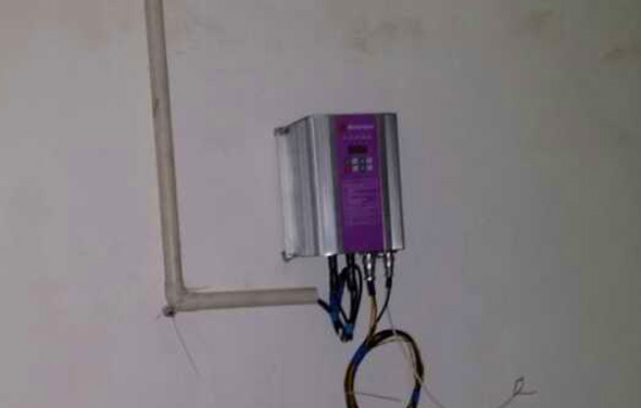 kaiyun入口逆变器