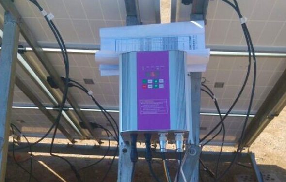 kaiyun入口逆变器