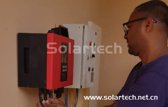 kaiyun入口逆变器