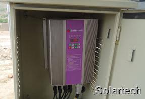 kaiyun入口逆变器