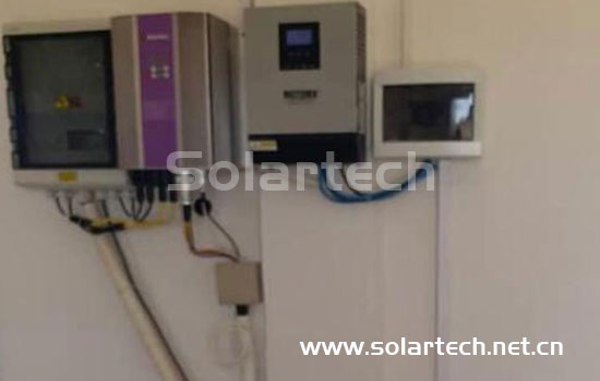 kaiyun入口逆变器