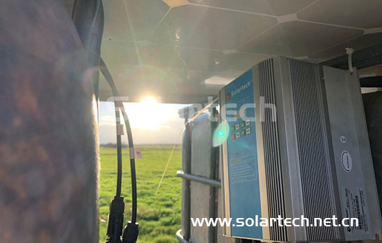 kaiyun入口逆变器