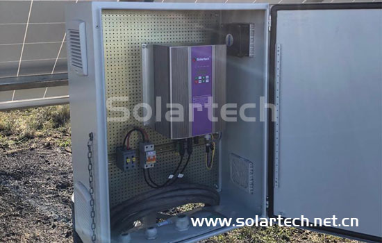 kaiyun入口逆变器