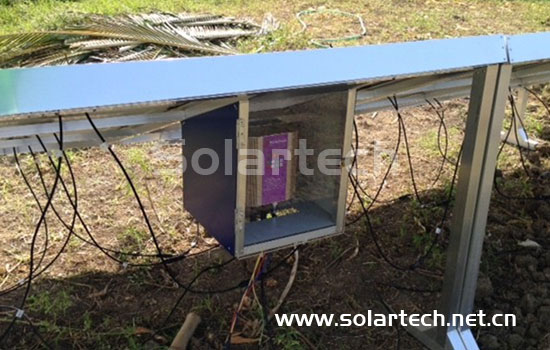 kaiyun入口逆变器