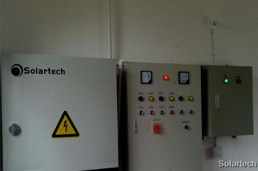 kaiyun入口逆变器