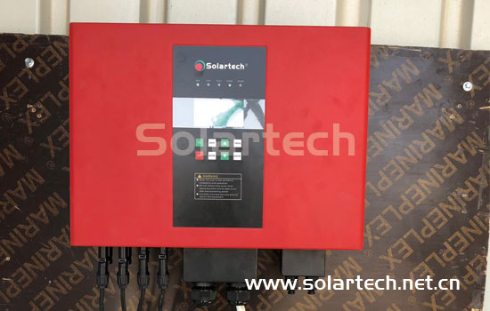 kaiyun入口逆变器