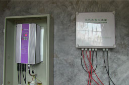 kaiyun入口逆变器