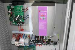 kaiyun入口逆变器