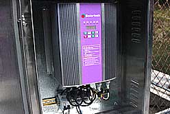 kaiyun入口逆变器