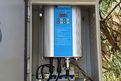 kaiyun入口逆变器