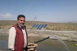 kaiyun入口伊朗代理展示系统出水效果