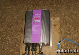 深圳kaiyun入口光伏扬水逆变器