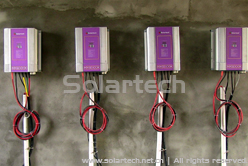 kaiyun入口逆变器