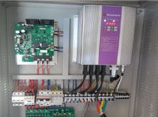 kaiyun入口逆变器