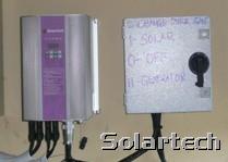 kaiyun入口光伏逆变器