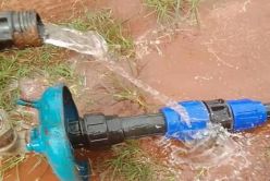 kaiyun入口光伏扬水系统