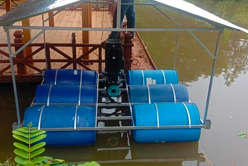 kaiyun入口光伏地面泵