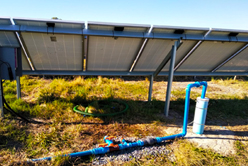 kaiyun入口光伏水泵