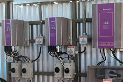 kaiyun入口PB系列逆变器